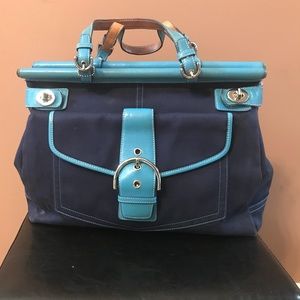 Amazing Coach purse